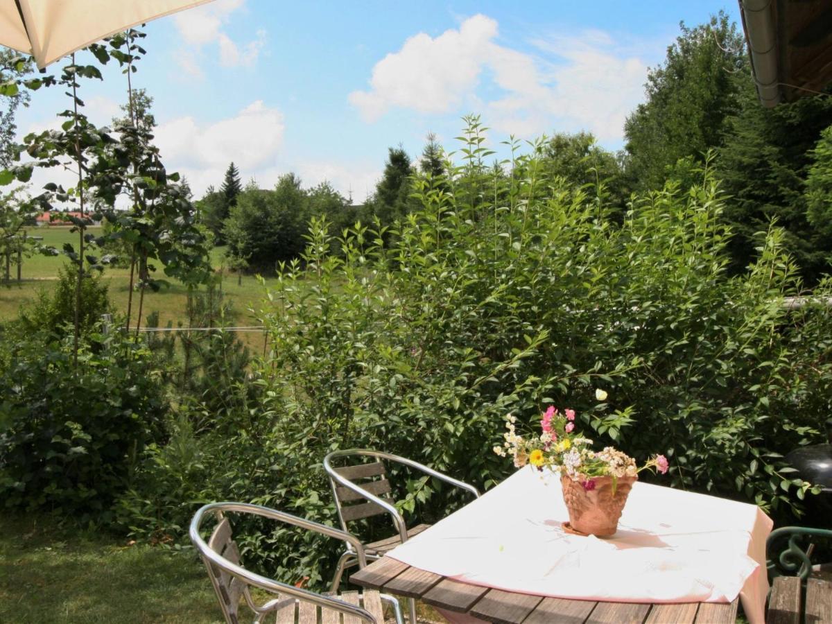 גיינברג Holiday Home Kleine Winten By Interhome מראה חיצוני תמונה
