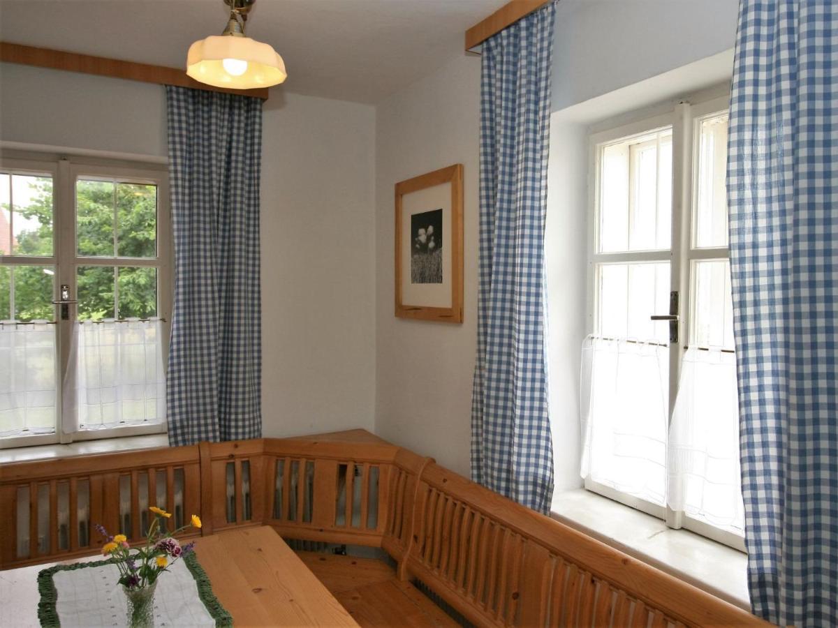 גיינברג Holiday Home Kleine Winten By Interhome מראה חיצוני תמונה