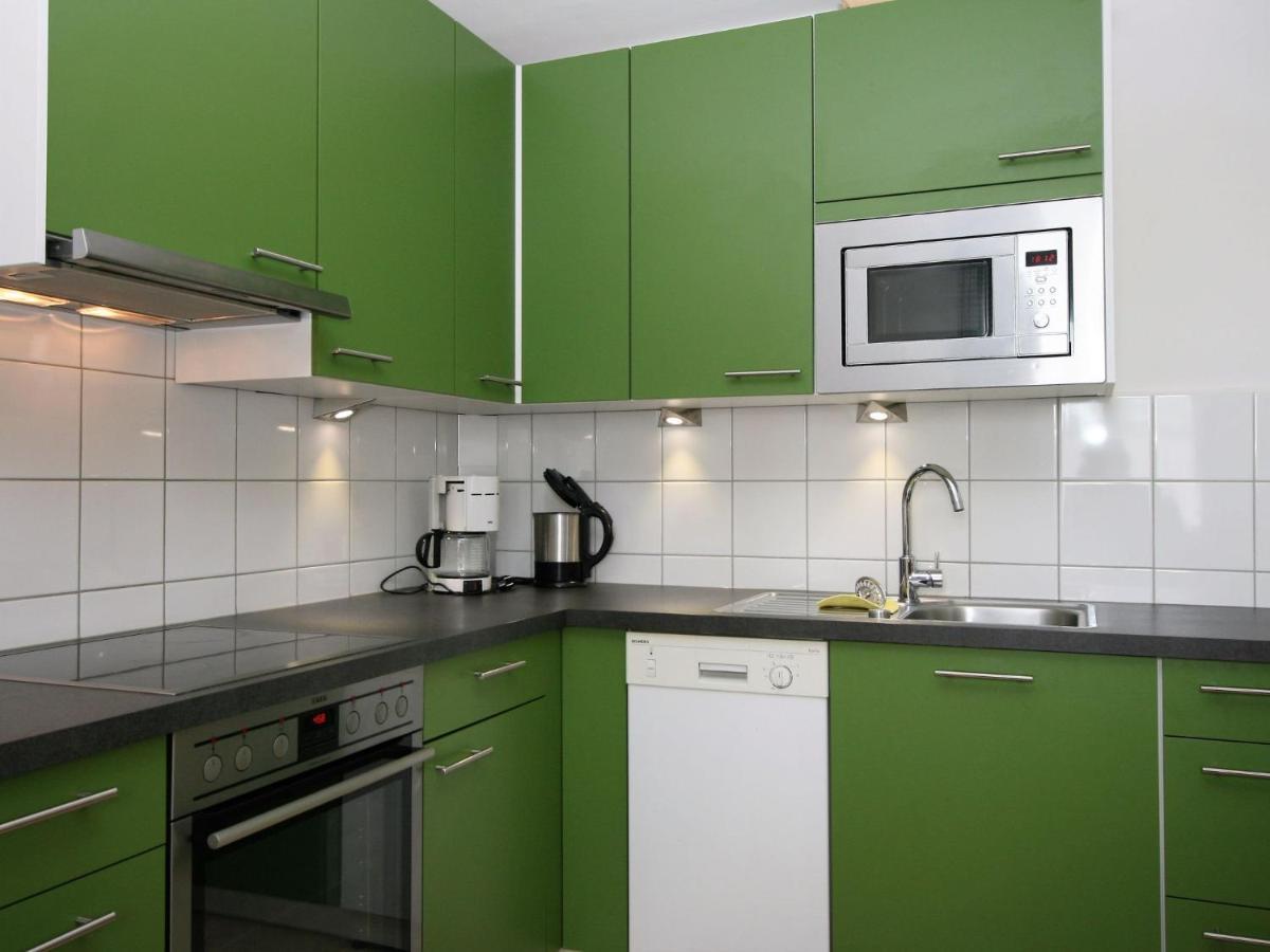 גיינברג Holiday Home Kleine Winten By Interhome מראה חיצוני תמונה