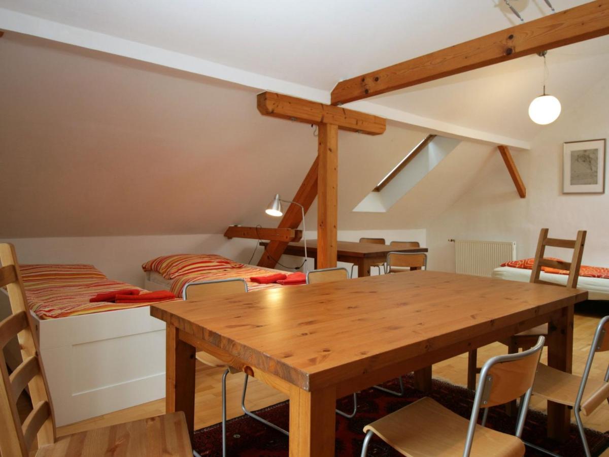 גיינברג Holiday Home Kleine Winten By Interhome מראה חיצוני תמונה