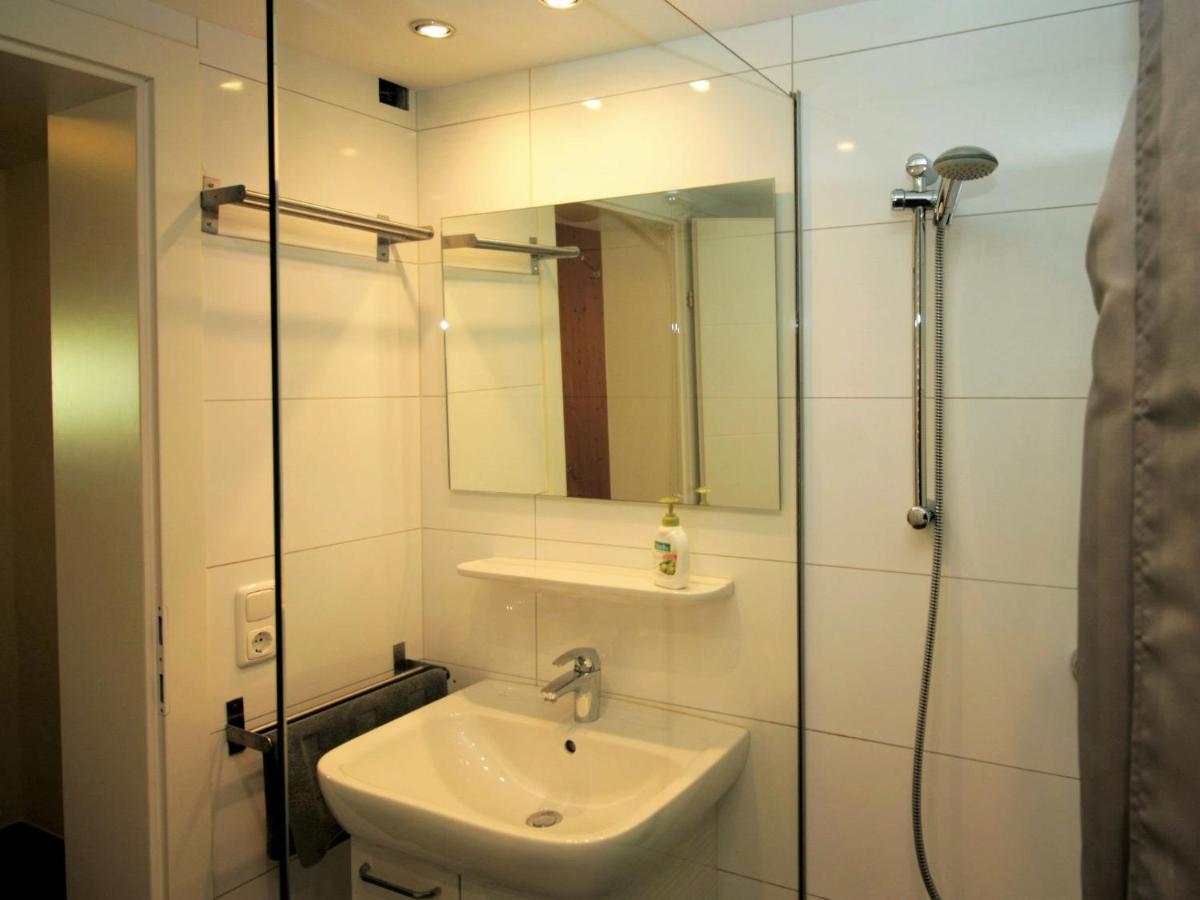 גיינברג Holiday Home Kleine Winten By Interhome מראה חיצוני תמונה