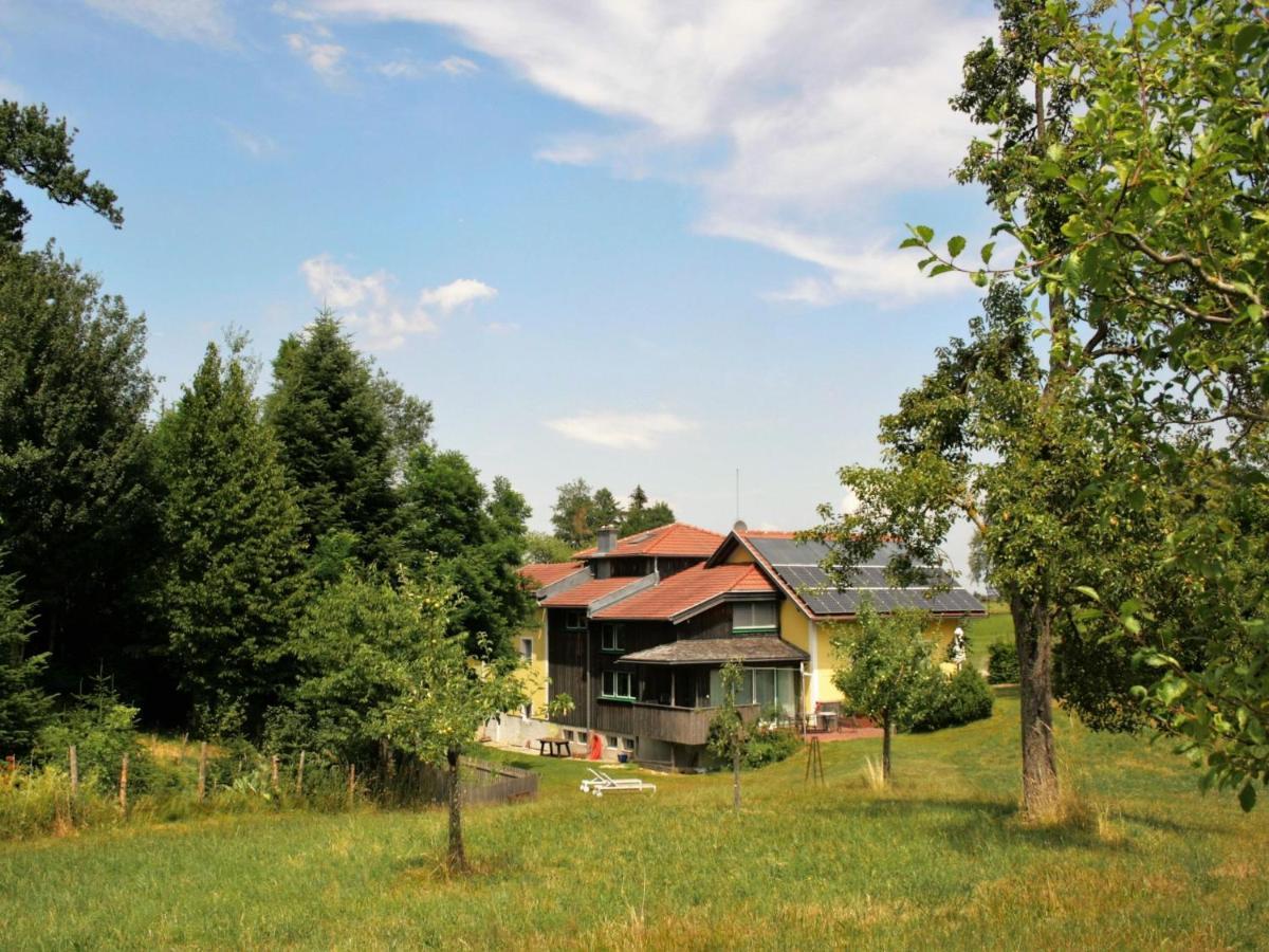 גיינברג Holiday Home Kleine Winten By Interhome מראה חיצוני תמונה